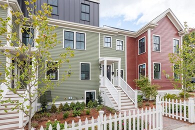 75 Rush St unit 2, Somerville, MA 02145 - photo 5