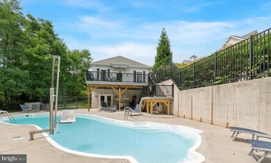 2208 Lydia Hollow Dr unit B2, Glen Mills, PA 19342 - photo 3