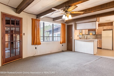 226 Juniper Springs Rd, Nogal, NM 88341 - photo 7