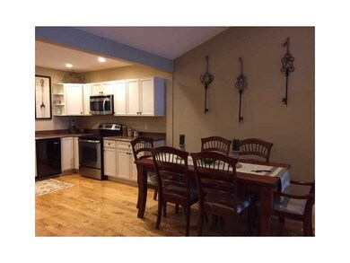 High Rocks Condominiums unit 317, North Smithfield, RI 02896 - photo 4