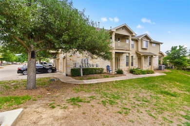 Craftsman inspired home with a front yard, a balc