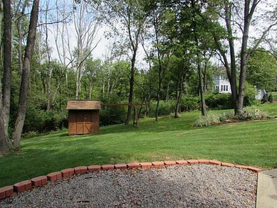 Yard/Garden.