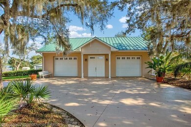 254 S Huntley Dr, Lake Placid, FL 33852 - photo 4