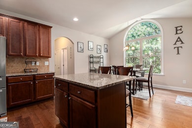 4010 Village Estates Ct, Cumming, GA 30040 - photo 7