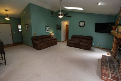 3205 Sherwood Dr S, Lafayette, IN 47909 - photo 3