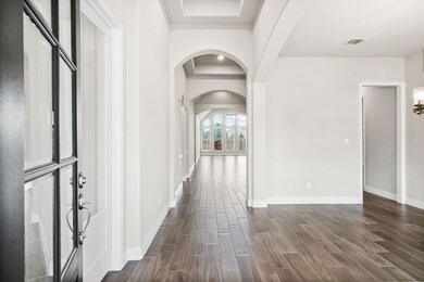 4250 Orchard Pass Dr, Spring, TX 77386 - photo 5