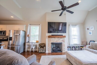 156 Lakes Dr S, Oxford, MS 38655 - photo 6