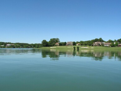 Lake & Golf Views