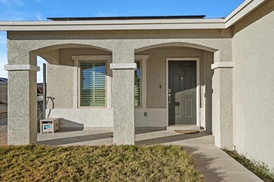 14301 Paraiso Dr, Horizon City, TX 79928 - photo 4