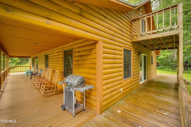 1120 Heaton Branch Rd, Butler, TN 37640 - photo 6