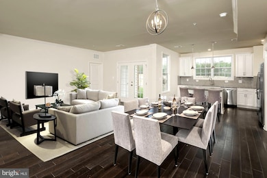 43021 Greggsville Chapel Terrace unit 102, Dulles, VA 20148 - photo 2