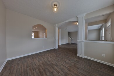 13498 E 131st St, Fishers, IN 46037 - photo 3