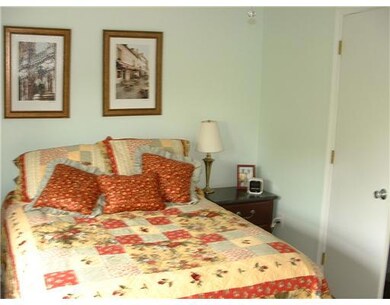 Bedroom.
