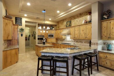 Night-Kitchen