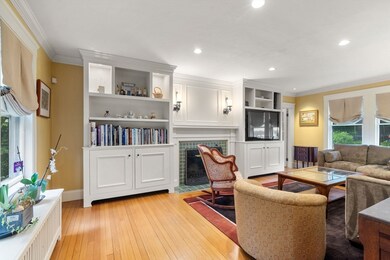 24 Aspen Ave, Auburndale, MA 02466 - photo 5