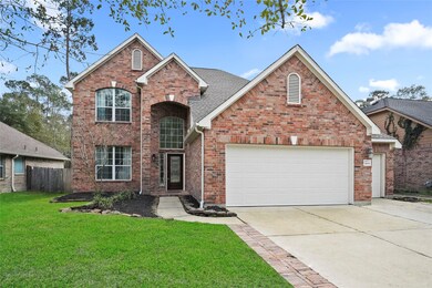 31006 Deerwood Park Ln, Spring, TX 77386 - photo 2