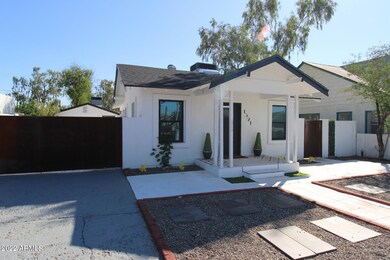 1321 E Willetta St unit A, Phoenix, AZ 85006 - photo 2