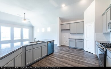 23434 Cabernet Dr, Alvin, TX 77511 - photo 6