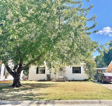 1620 7th Ave NW, Ardmore, OK 73401 - photo 2