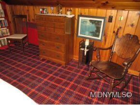 Upstairs Bedroom