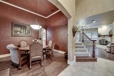 7012 Cherrybark Ln, North Richland Hills, TX 76182 - photo 4