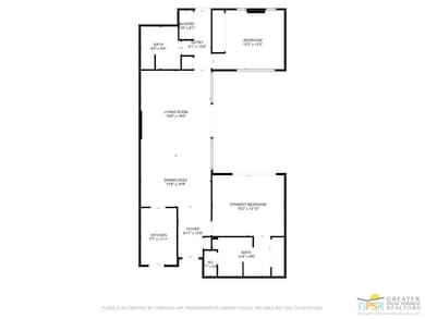 2084 S Lagarto Way, Palm Springs, CA 92264 - photo 4