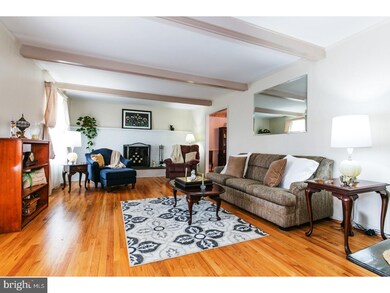 206 Wilshire Ln, Newark, DE 19711 - photo 4