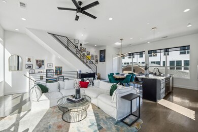 5915 Lindell Ave unit 101, Dallas, TX 75206 - photo 7