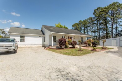 Inviting Front Porch/Tons of parking