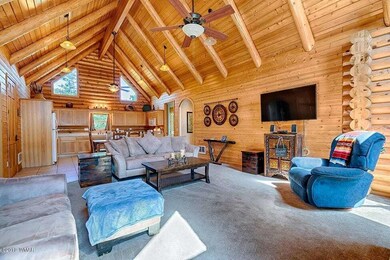 Lot #8 Greer View Estates, Greer, AZ 85927 - photo 6