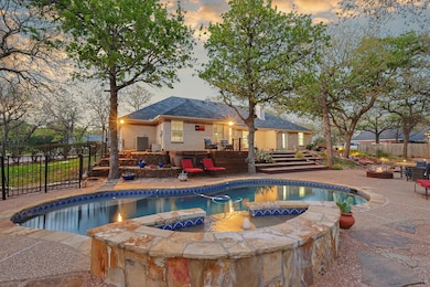 1207 W Buffalo Trail, Joshua, TX 76058 - photo 2