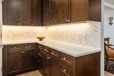 Extra storage an counter space