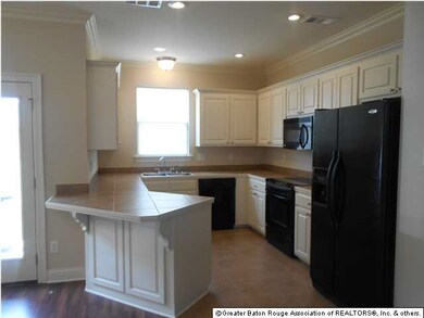 Nice kitchen