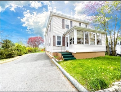 2 Clarendon St, Taunton, MA 02780 - photo 2