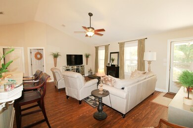 6 Ridge Ct, Crawfordville, FL 32327 - photo 4