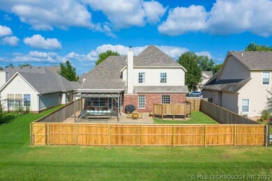 8438 S 109th East Ave, Tulsa, OK 74133 - photo 3