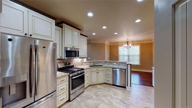 546 Weatherby Trail, Prattville, AL 36067 - photo 5