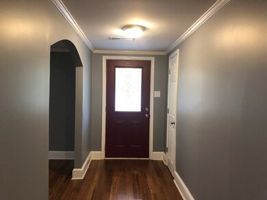Entrnce