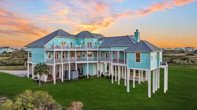 26119 Bay Breeze Dr, Galveston, TX 77554 - photo 4