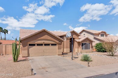 850 N Criss St, Chandler, AZ 85226 - photo 2