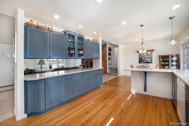 315 Lookout View Dr, Golden, CO 80401 - photo 6