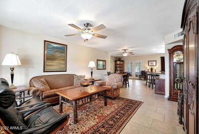 17431 N Lime Rock Dr, Sun City, AZ 85373 - photo 5