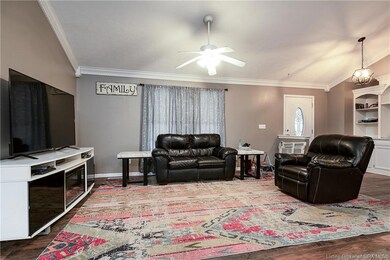 5030 N Jack Morgan Rd, Austin, IN 47102 - photo 6