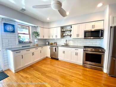Kitchen Angle 1