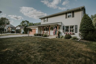 709 20th St SW, Austin, MN 55912 - photo 3