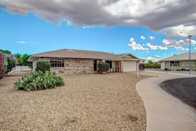 17427 N Azure Ct, Sun City, AZ 85373 - photo 2
