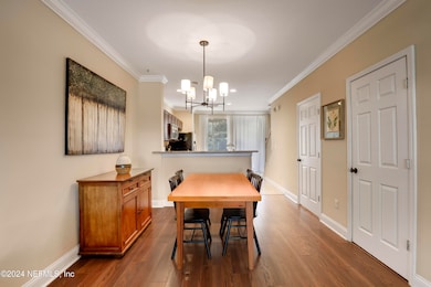 8161 Summerside Cir, Jacksonville, FL 32256 - photo 3