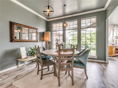 2816 Overland Way, Edmond, OK 73012 - photo 5