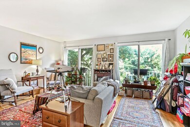 158 G St SW unit 147, Washington, DC 20024 - photo 3