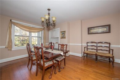 Formal Living Room
